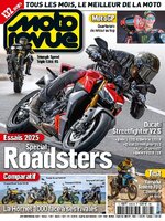 Moto Revue